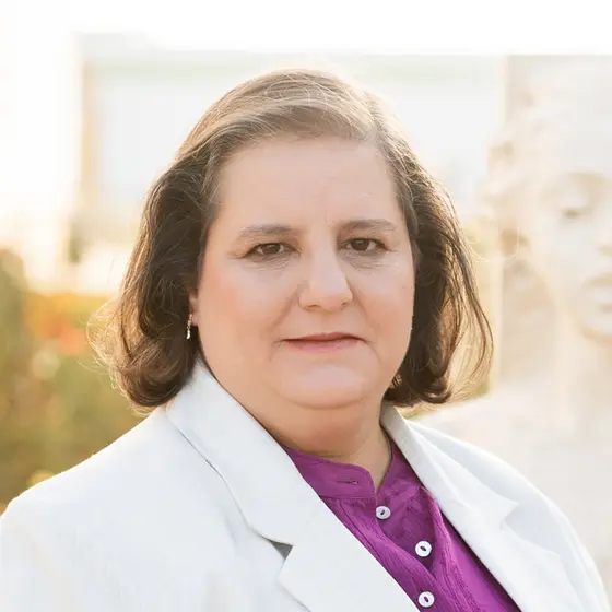 Myriam Martín Cáceres